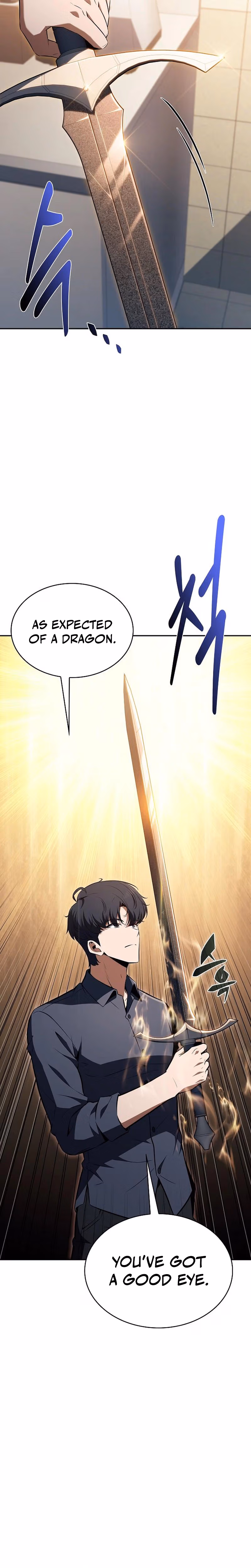 Read Eat Before You Go Manga Online