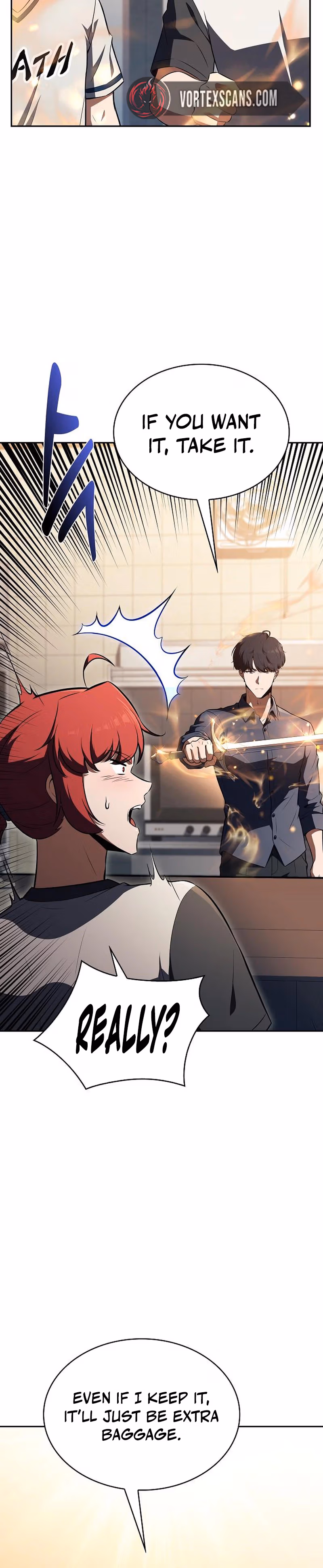Read Eat Before You Go Manga Online