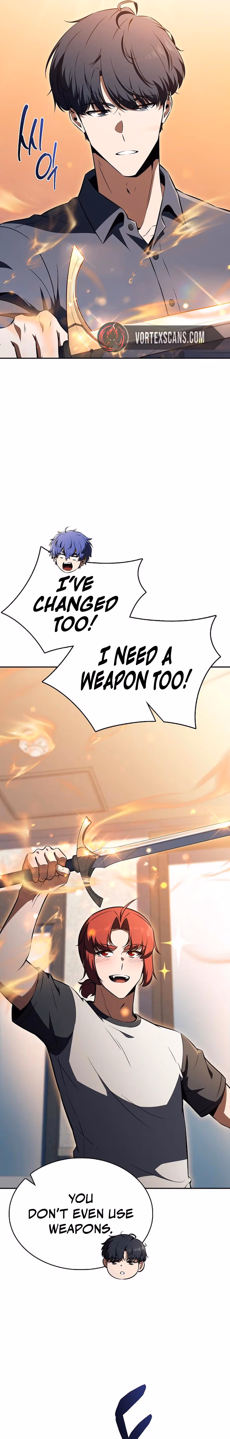 Read Eat Before You Go Manga Online