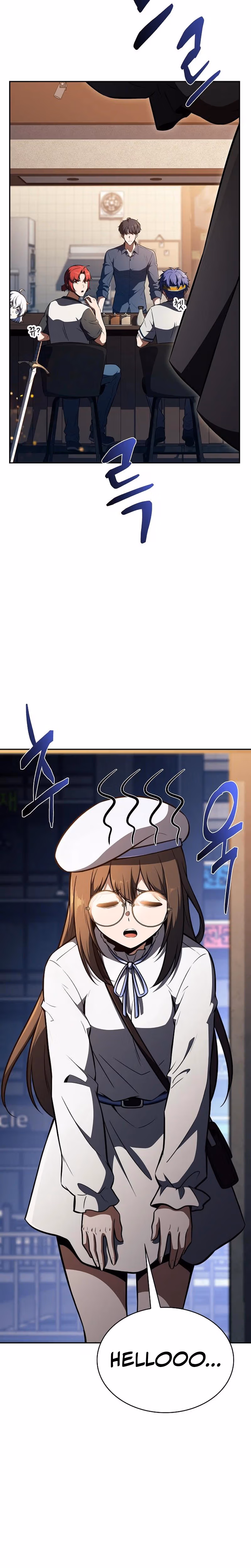 Read Eat Before You Go Manga Online