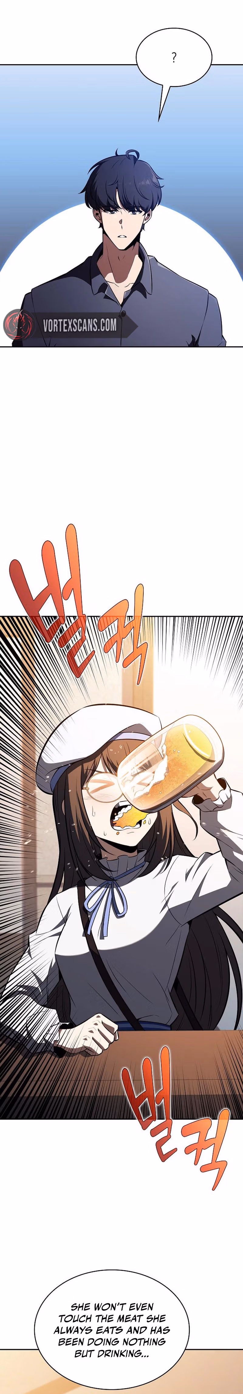 Read Eat Before You Go Manga Online