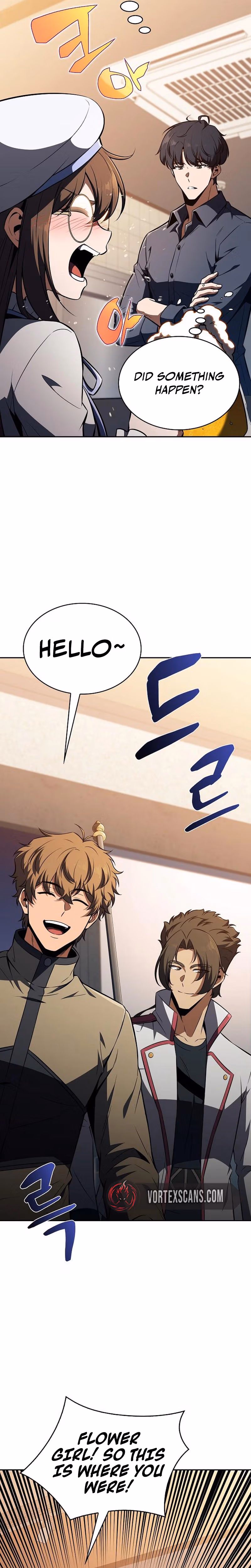 Read Eat Before You Go Manga Online