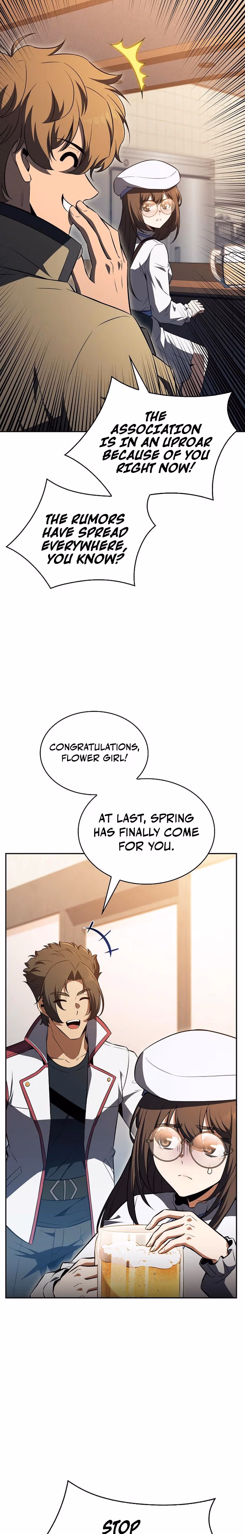 Read Eat Before You Go Manga Online