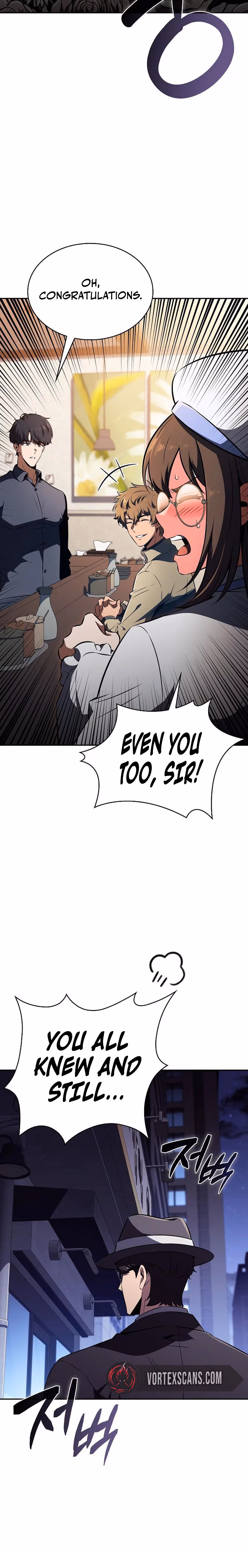 Read Eat Before You Go Manga Online