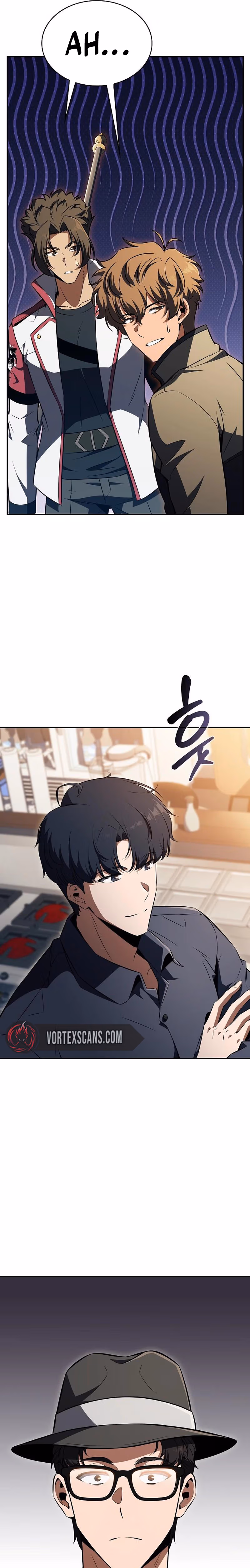 Read Eat Before You Go Manga Online
