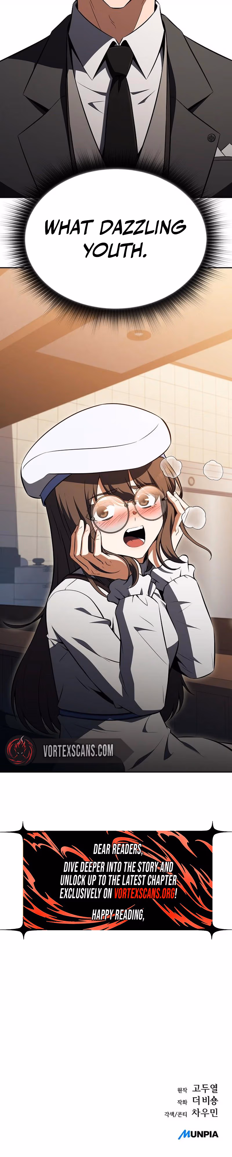Read Eat Before You Go Manga Online