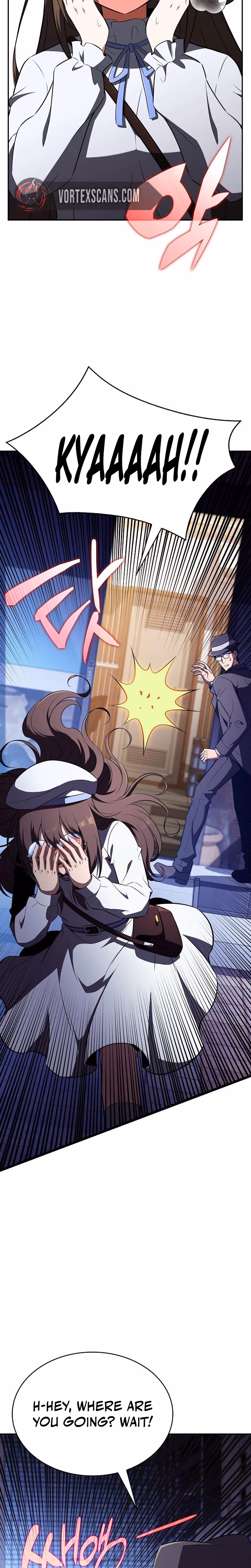 Read Eat Before You Go Manga Online