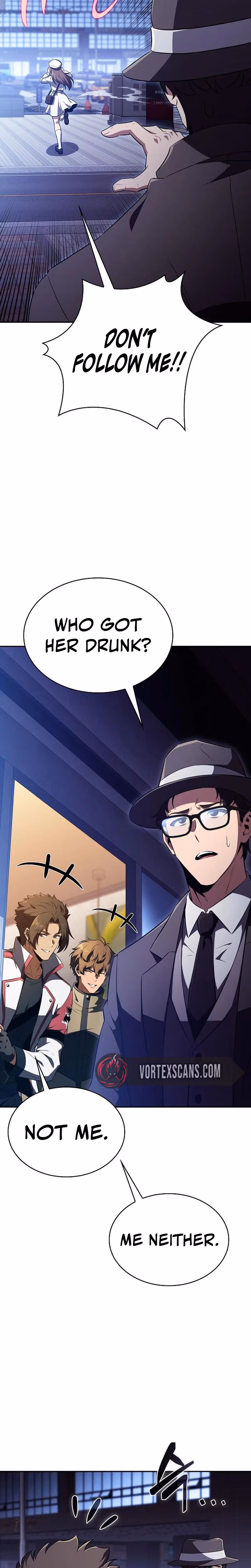 Read Eat Before You Go Manga Online