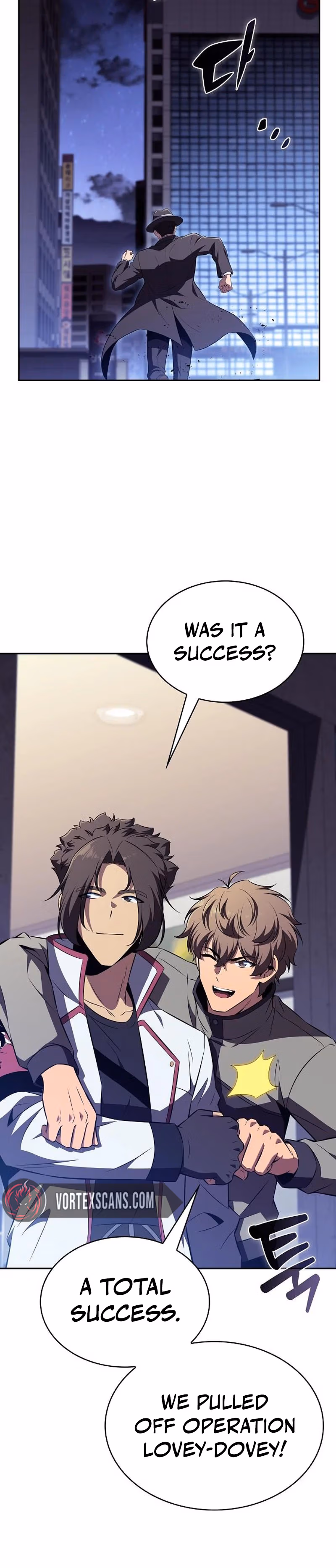Read Eat Before You Go Manga Online