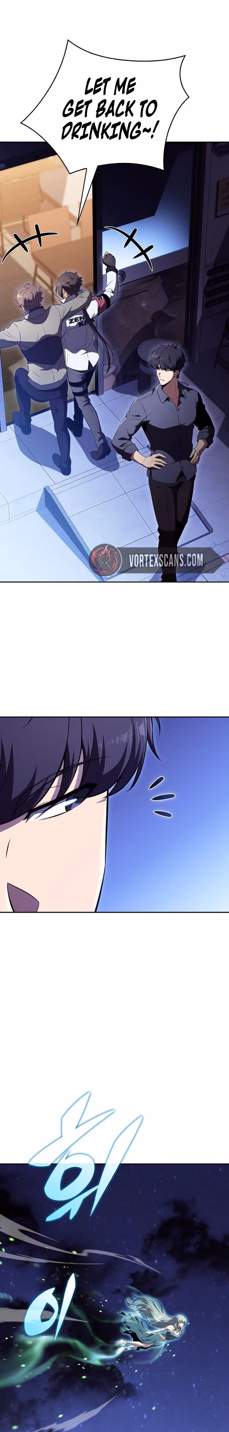 Read Eat Before You Go Manga Online