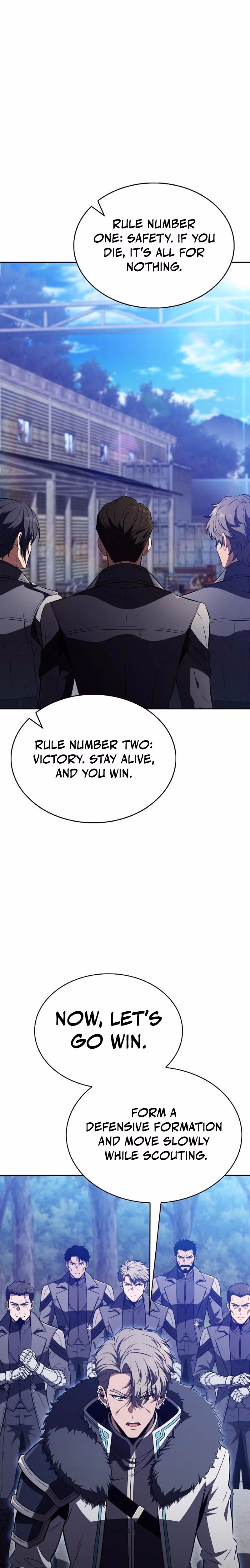 Read Eat Before You Go Manga Online