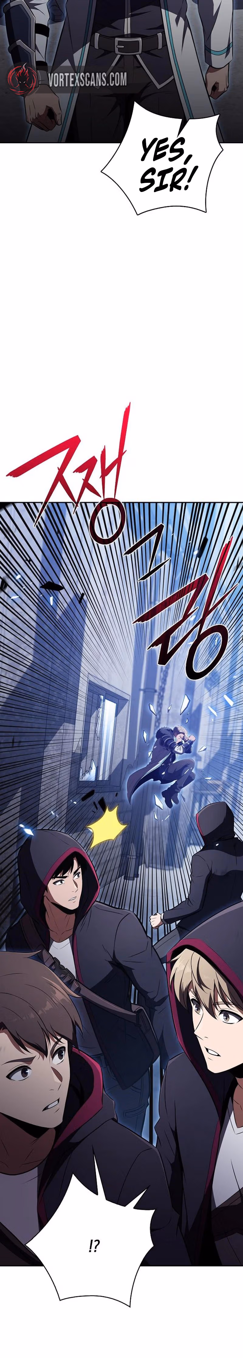 Read Eat Before You Go Manga Online
