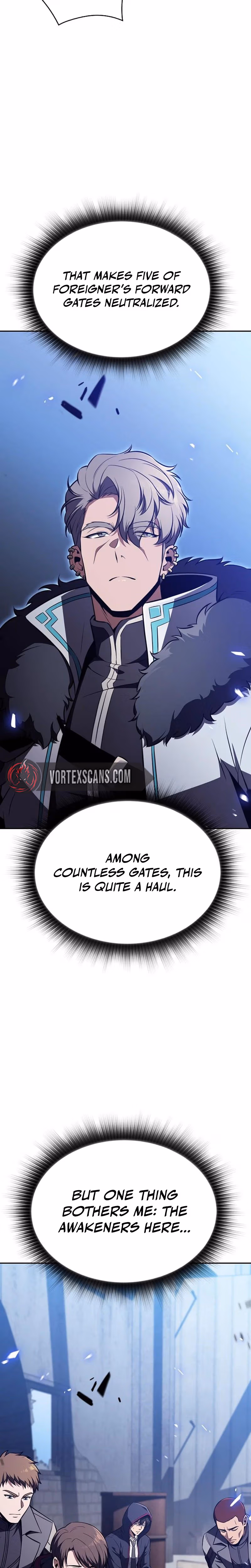Read Eat Before You Go Manga Online