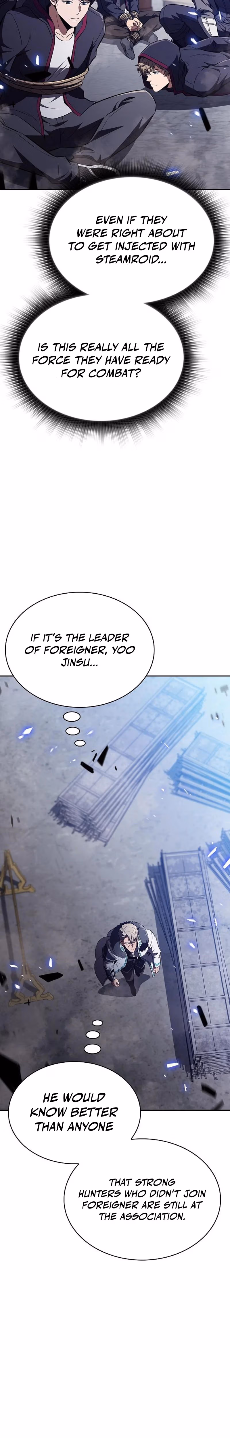 Read Eat Before You Go Manga Online