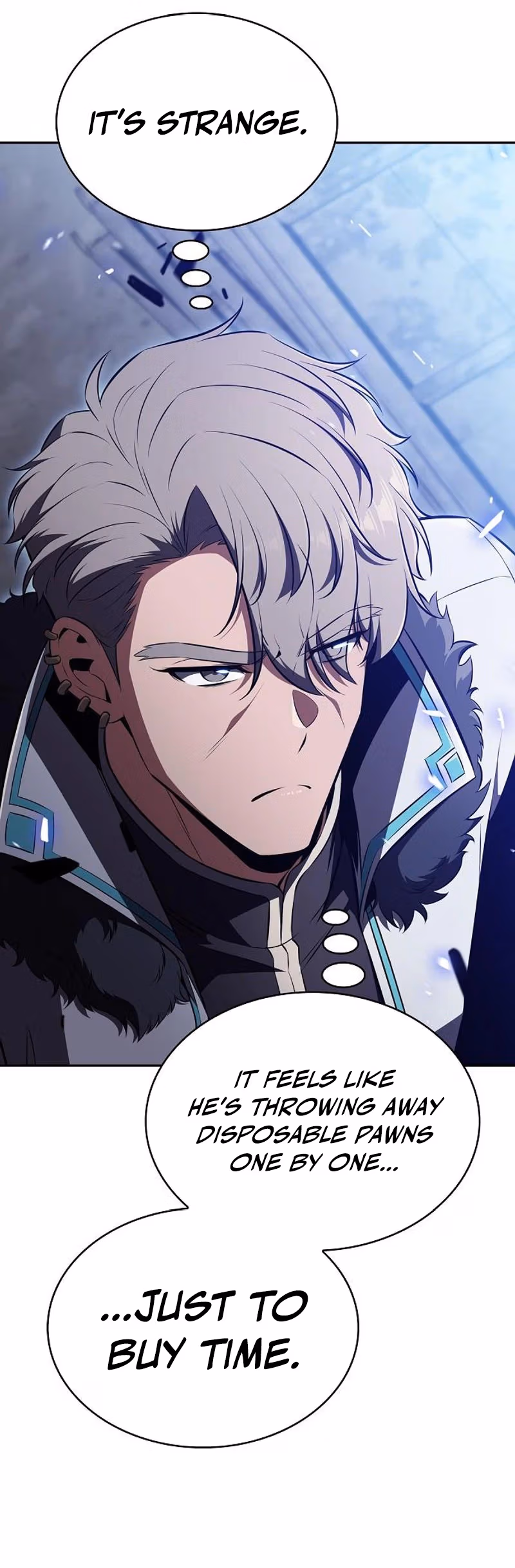 Read Eat Before You Go Manga Online