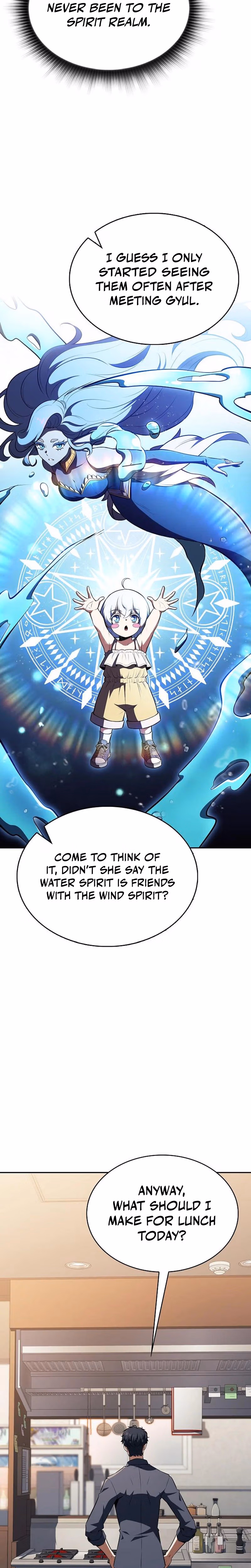 Read Eat Before You Go Manga Online