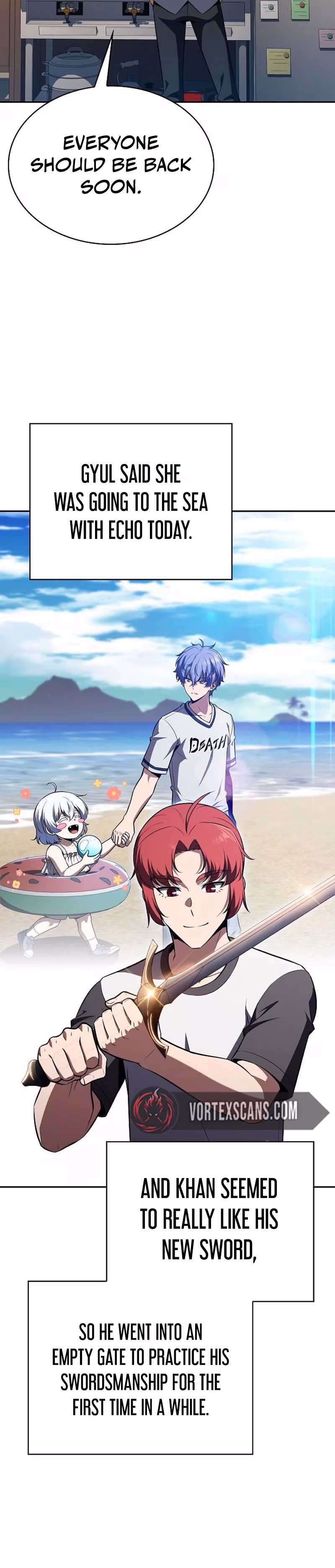 Read Eat Before You Go Manga Online