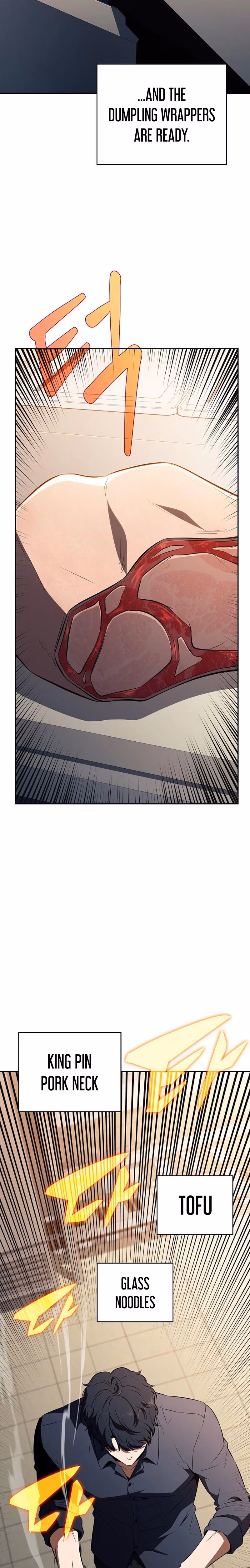 Read Eat Before You Go Manga Online
