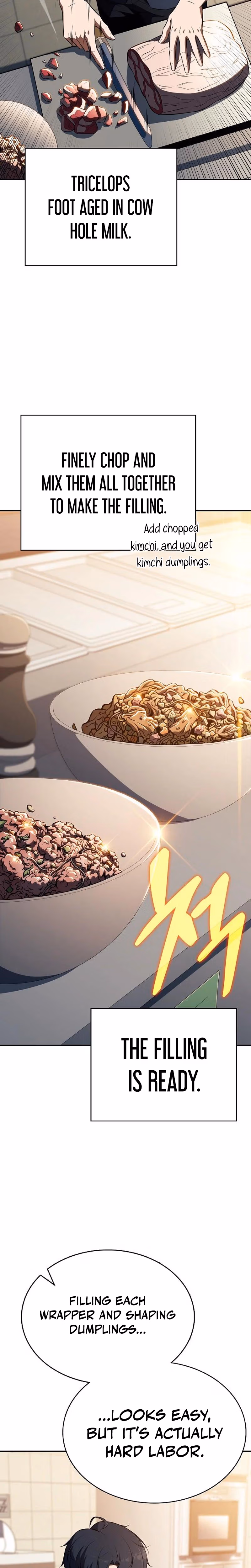 Read Eat Before You Go Manga Online