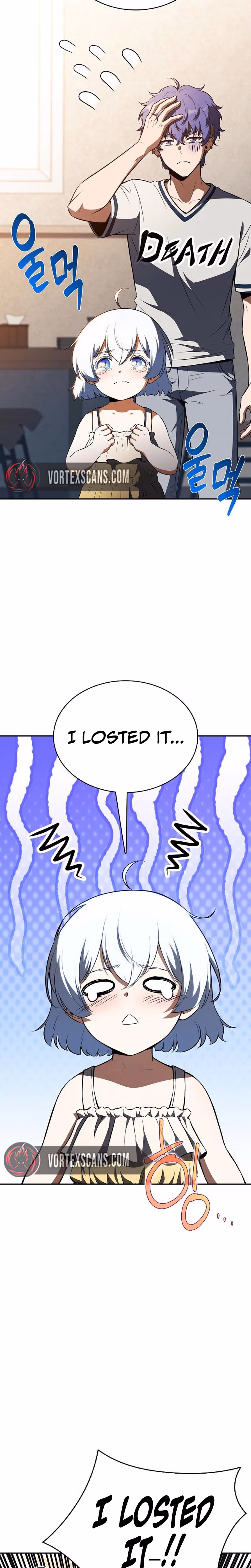 Read Eat Before You Go Manga Online