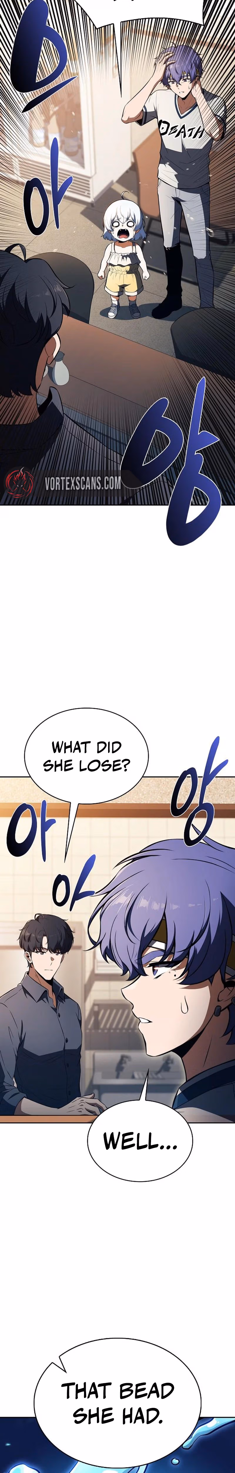 Read Eat Before You Go Manga Online