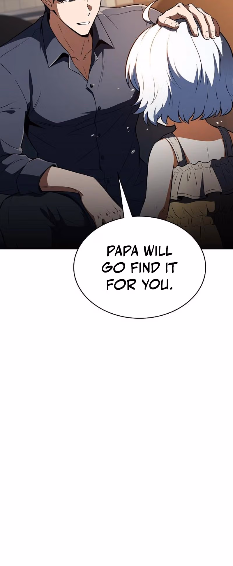 Read Eat Before You Go Manga Online