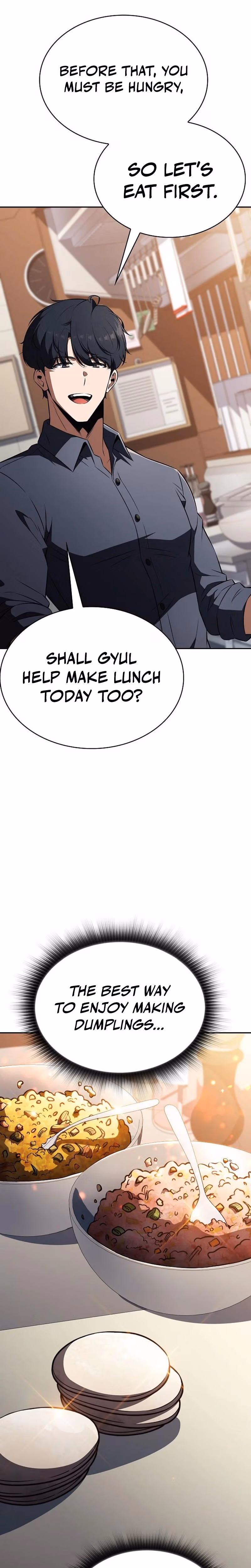 Read Eat Before You Go Manga Online