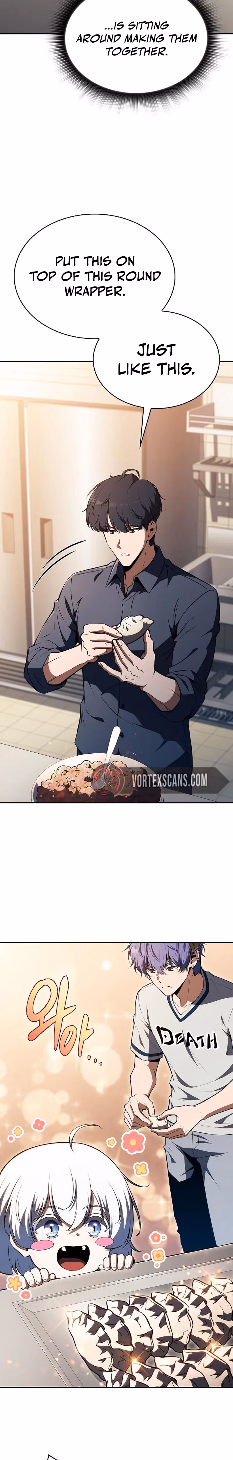 Read Eat Before You Go Manga Online