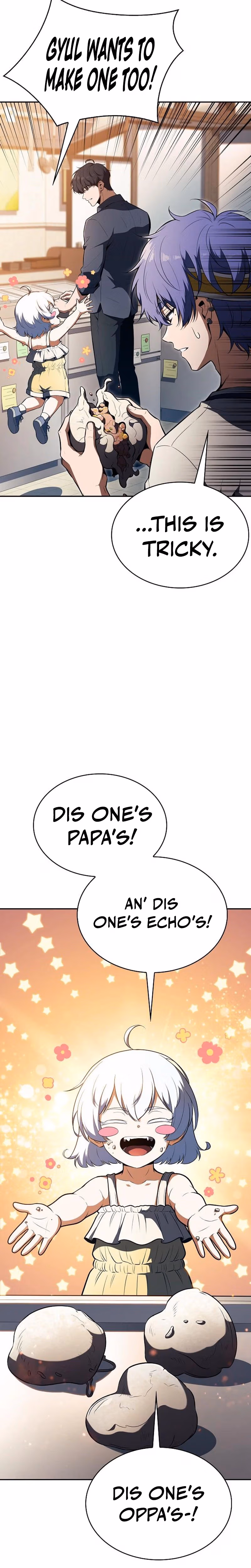Read Eat Before You Go Manga Online