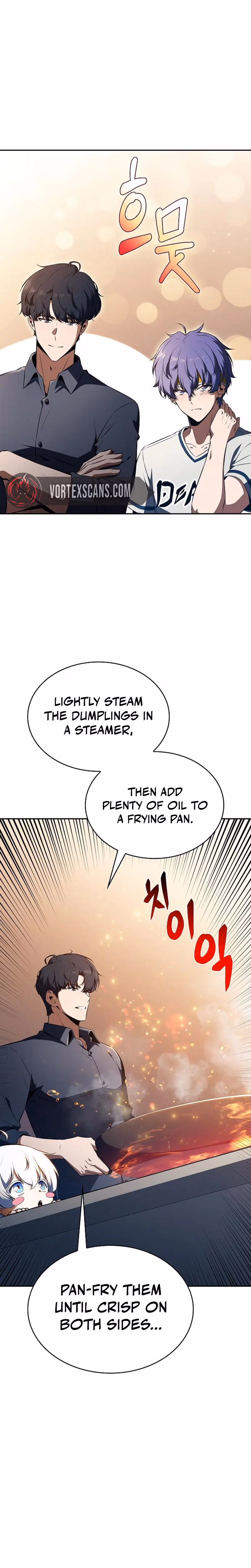 Read Eat Before You Go Manga Online