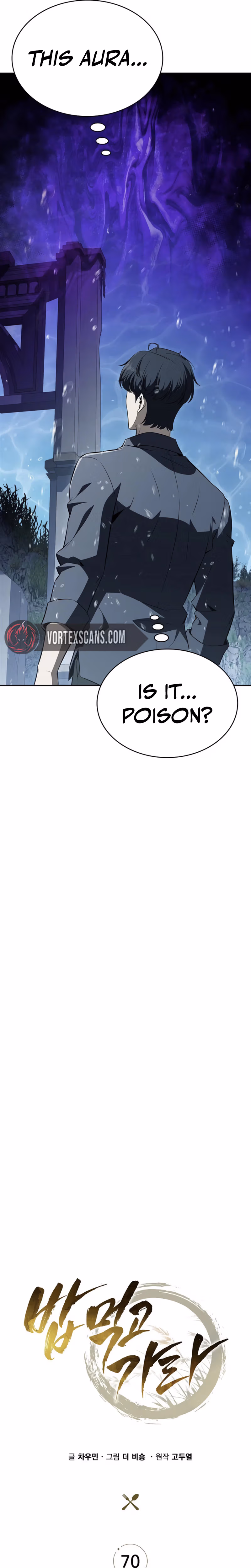 Read Eat Before You Go Manga Online
