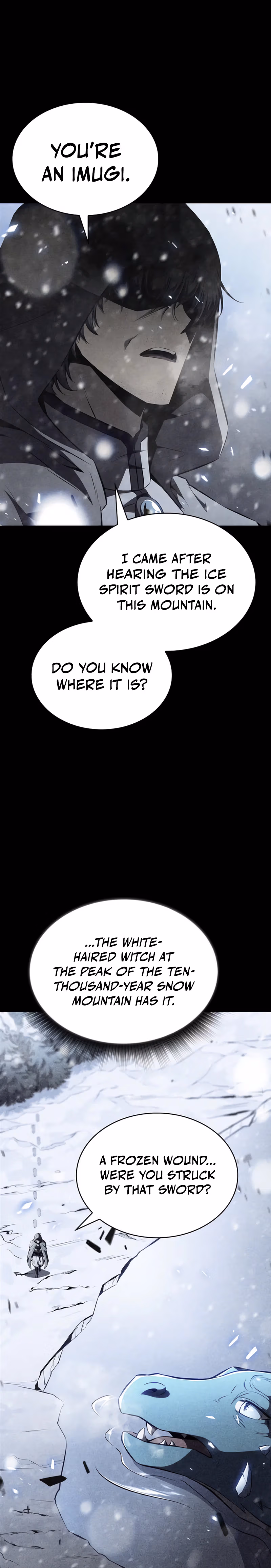 Read Eat Before You Go Manga Online