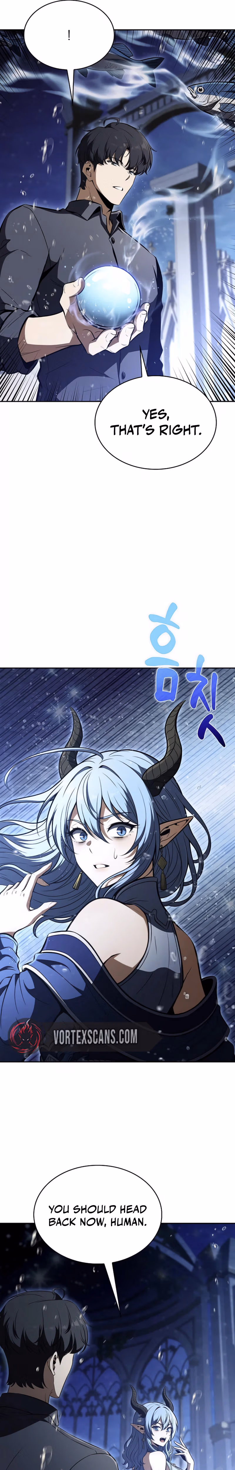 Read Eat Before You Go Manga Online