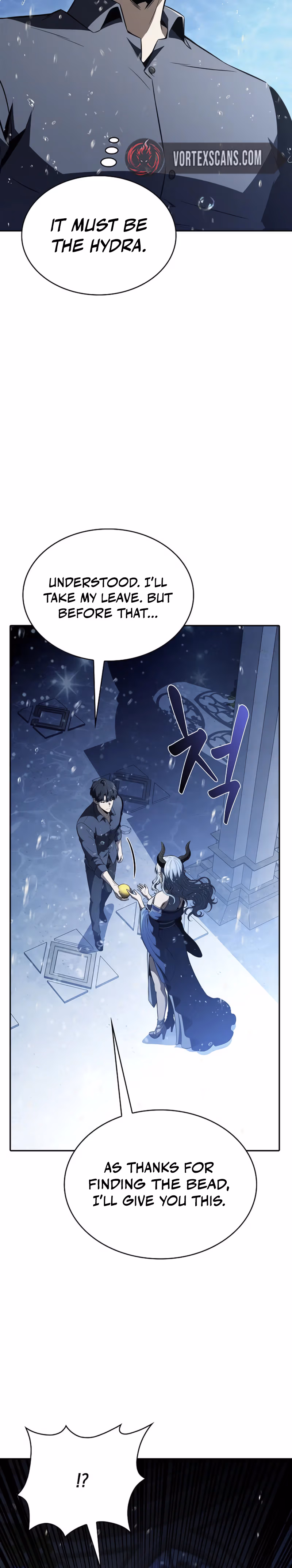 Read Eat Before You Go Manga Online
