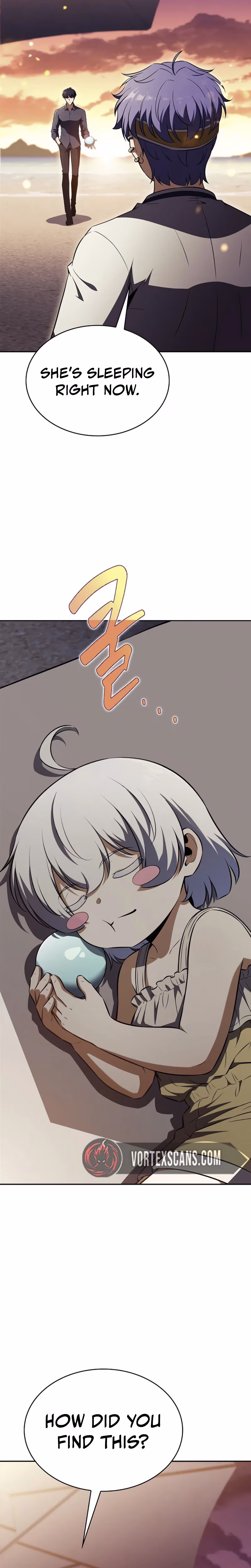 Read Eat Before You Go Manga Online