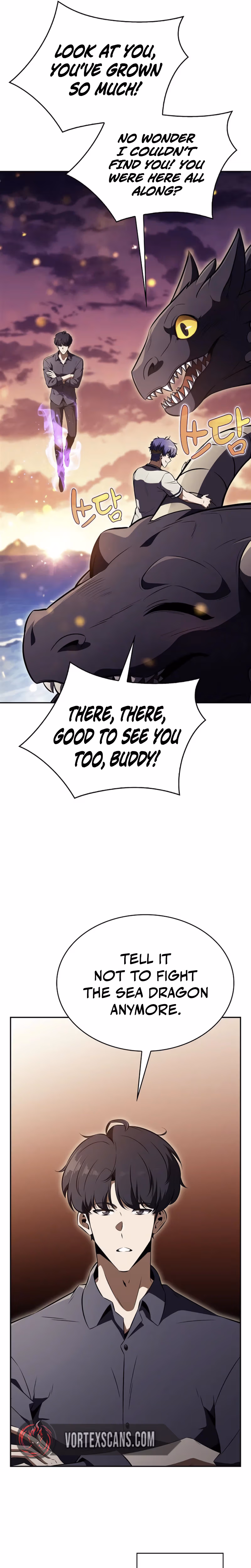 Read Eat Before You Go Manga Online