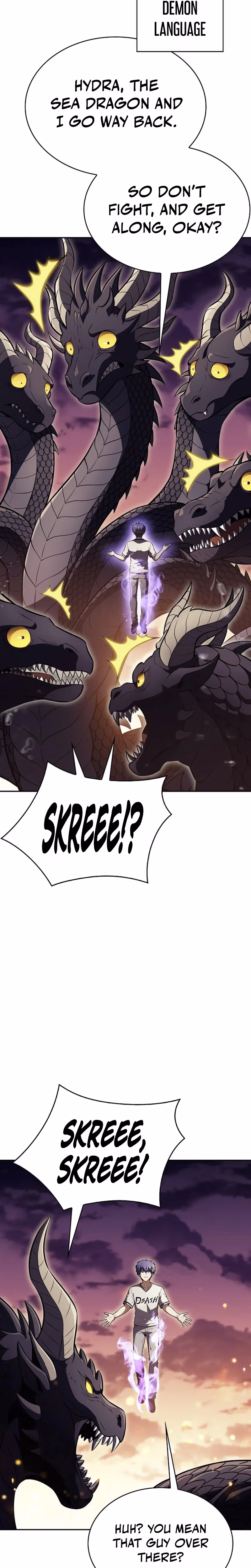 Read Eat Before You Go Manga Online