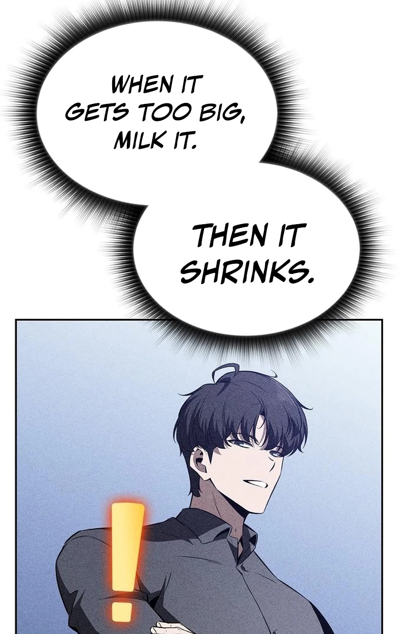 Read Eat Before You Go Manga Online