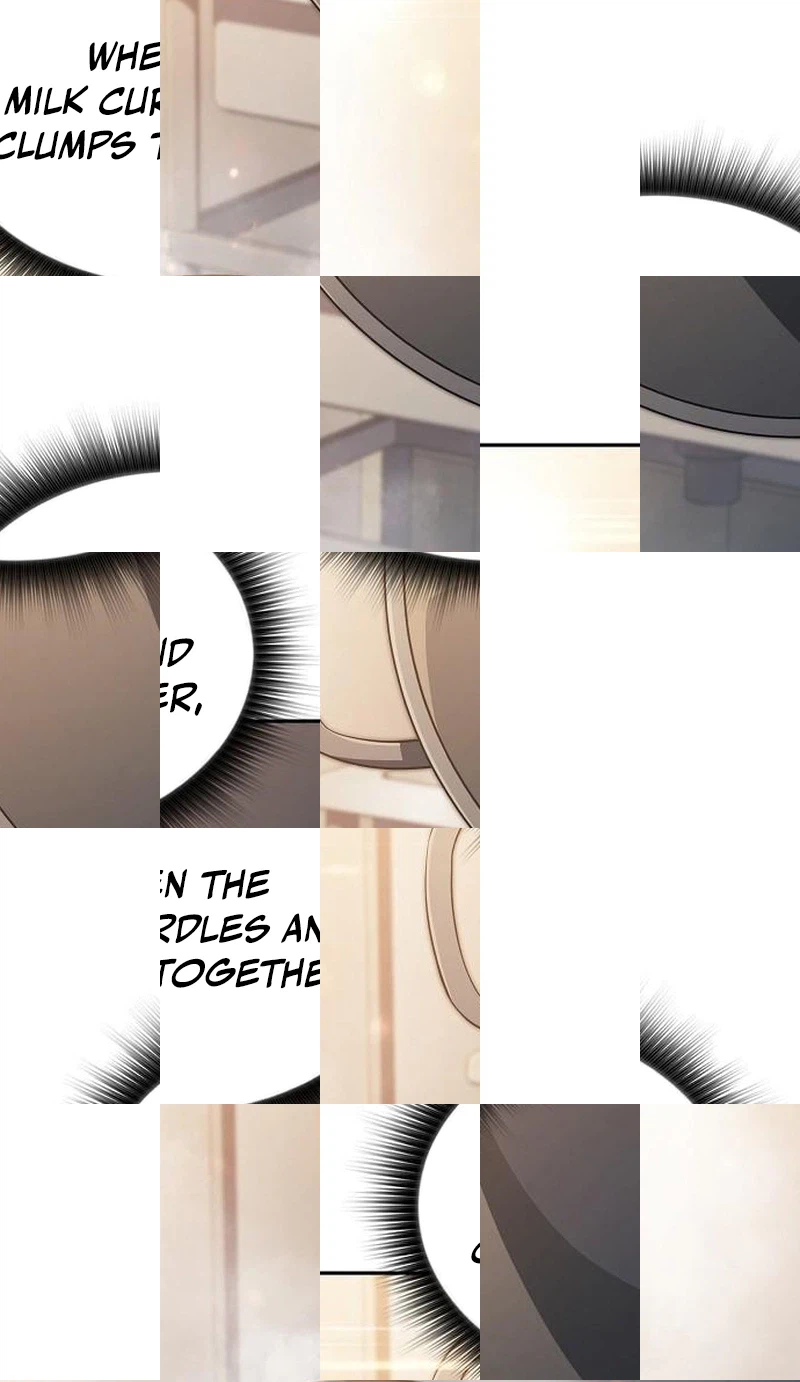 Read Eat Before You Go Manga Online