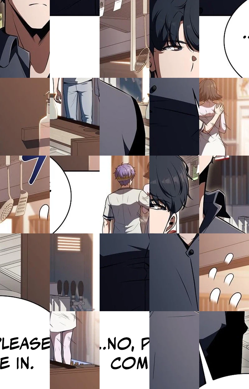 Read Eat Before You Go Manga Online