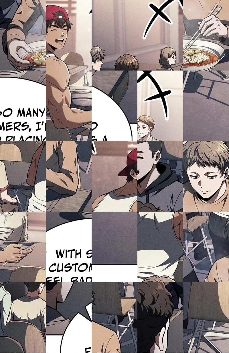 Read Eat Before You Go Manga Online