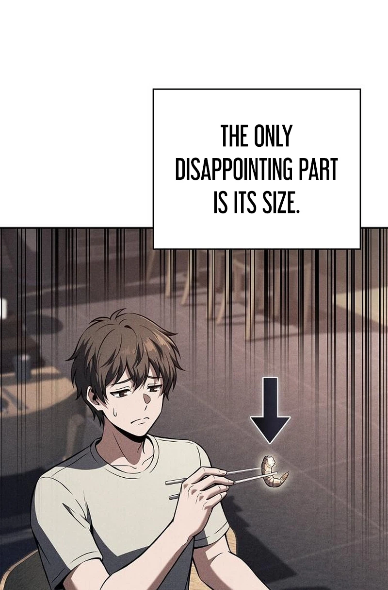 Read Eat Before You Go Manga Online