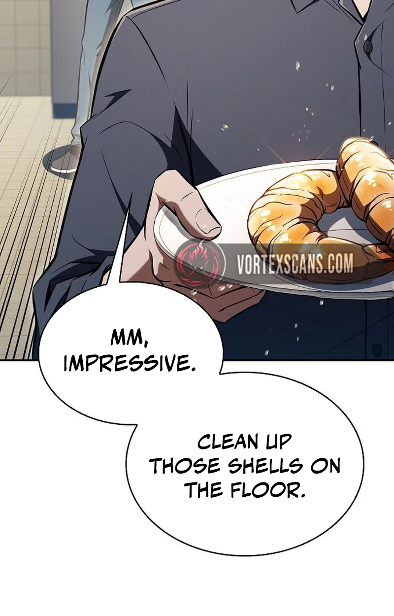 Read Eat Before You Go Manga Online