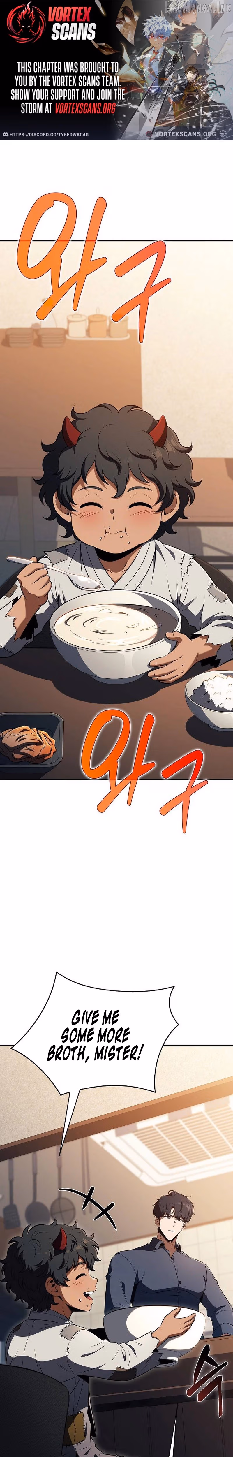 Read Eat Before You Go Manga Online