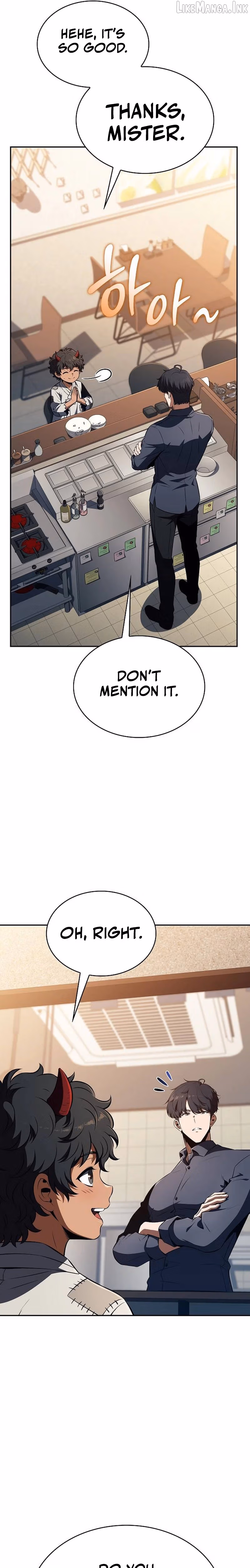Read Eat Before You Go Manga Online