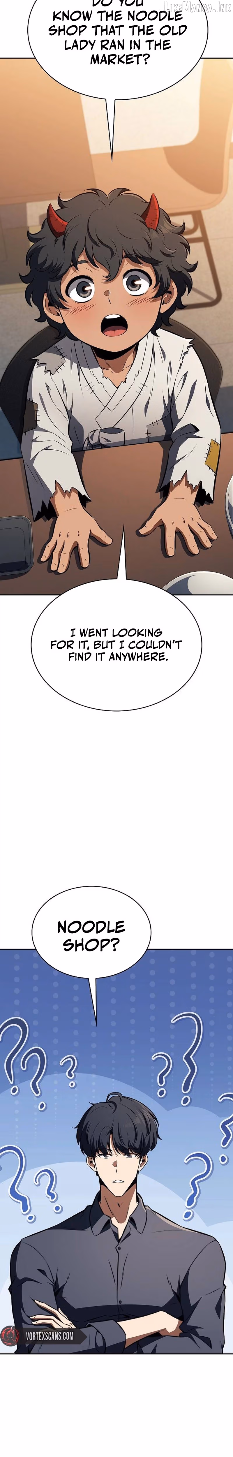Read Eat Before You Go Manga Online