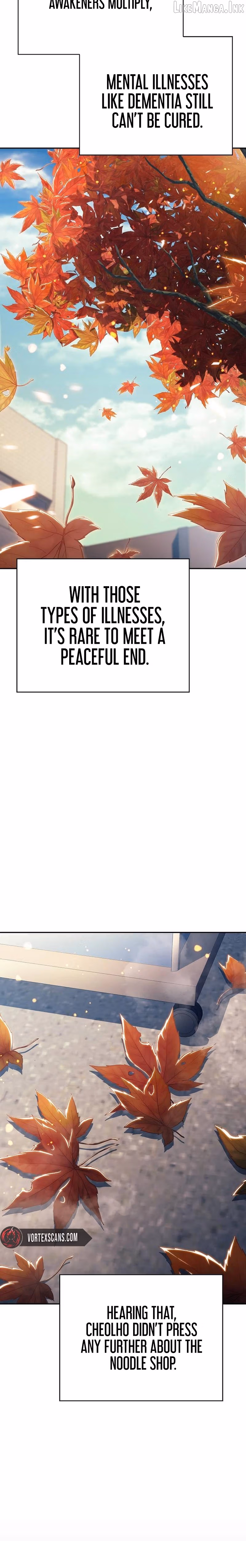 Read Eat Before You Go Manga Online