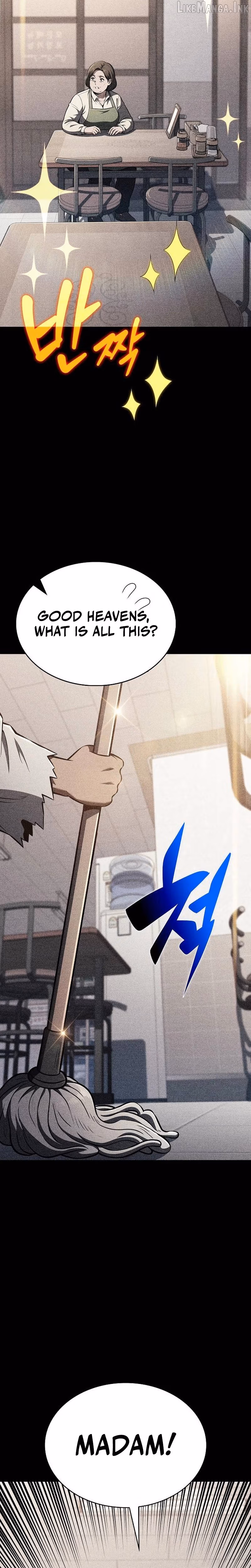 Read Eat Before You Go Manga Online