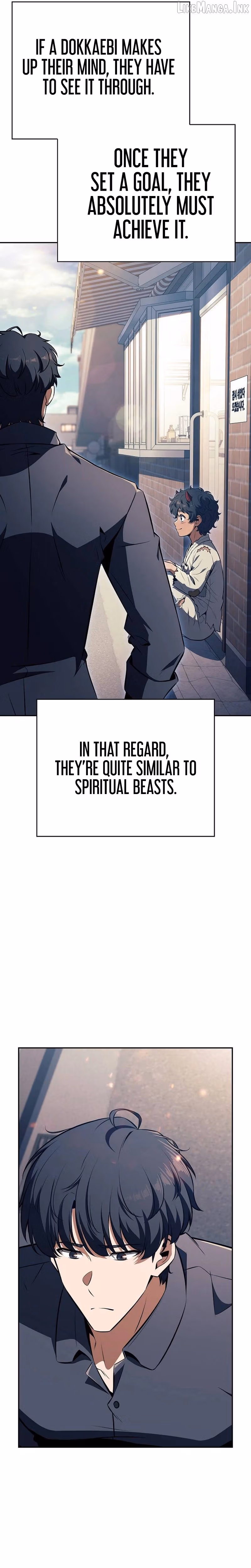 Read Eat Before You Go Manga Online