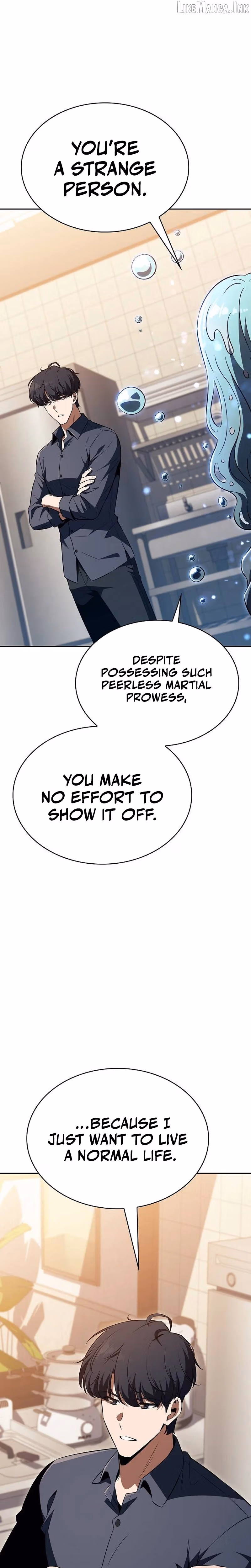 Read Eat Before You Go Manga Online